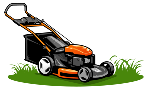Spinks Lawn Care, LLC Logo